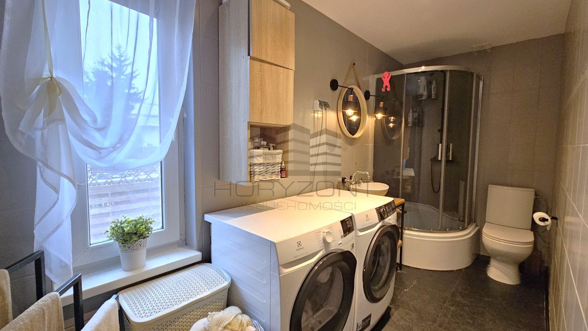 dom wolnostojący, 5 pokoi Bydgoszcz Szwederowo. Zdjęcie 11