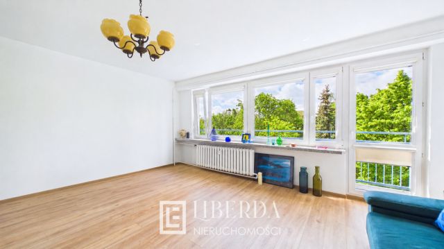 Mieszkanie 3-pokojowe Lublin LSM, ul. Magdaleny Brzeskiej. Zdjęcie 2
