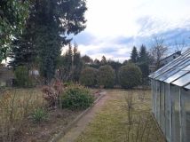 Działka rod Piotrków Trybunalski, ul. Gęsia. Zdjęcie 4