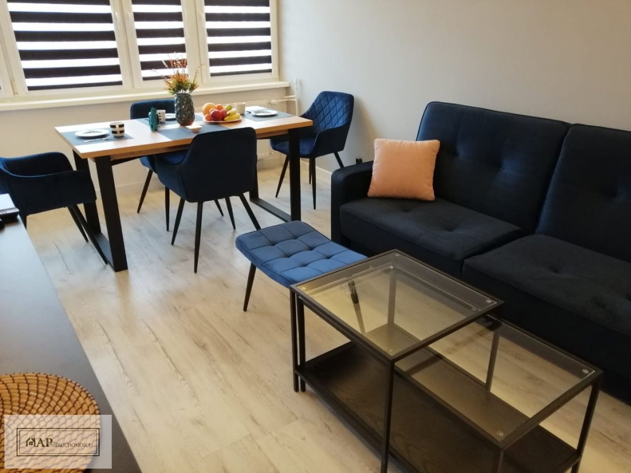 Mieszkanie 2-pokojowe Konin, ul. 11 Listopada. Zdjęcie 9