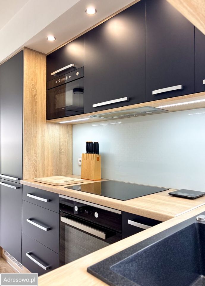 Mieszkanie 2-pokojowe Reda, ul. Długa. Zdjęcie 8