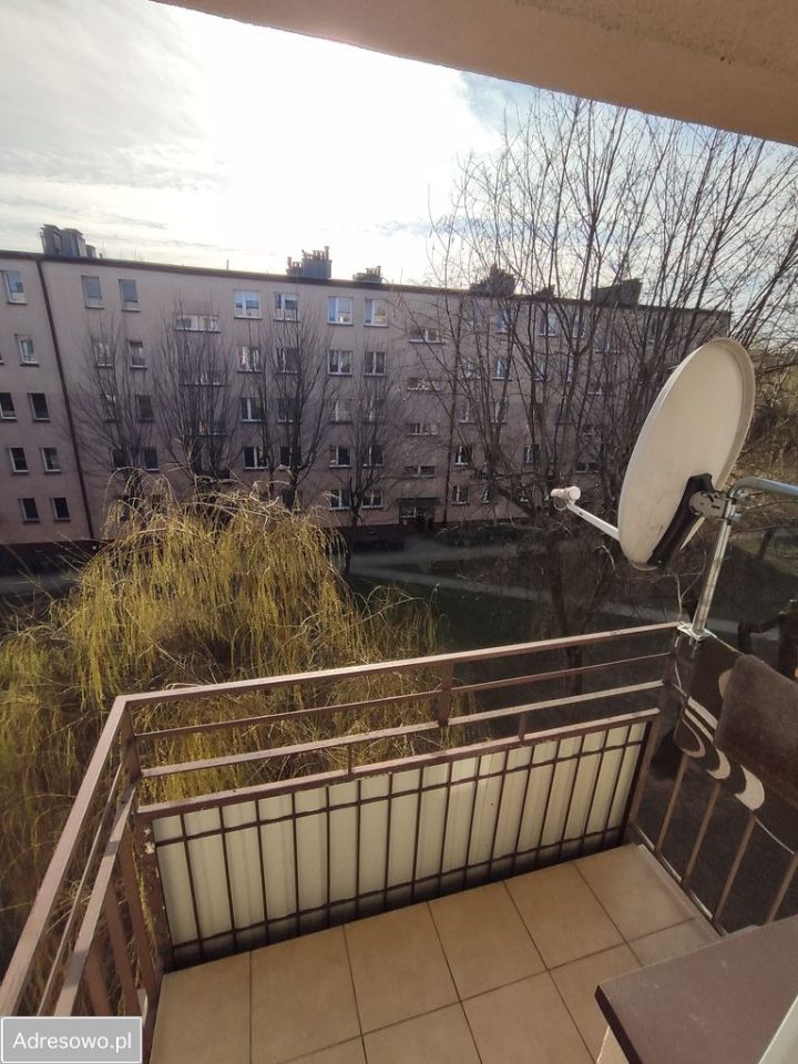 Mieszkanie 3-pokojowe Siedlce, ul. Hozera. Zdjęcie 15