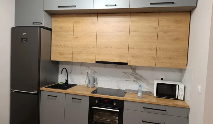 Mieszkanie 2-pokojowe Pruszków Centrum, os. Stanisława Staszica