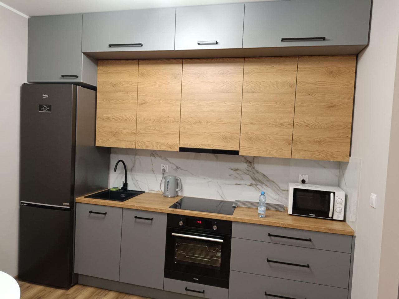 Mieszkanie 2-pokojowe Pruszków Centrum, os. Stanisława Staszica. Zdjęcie 1