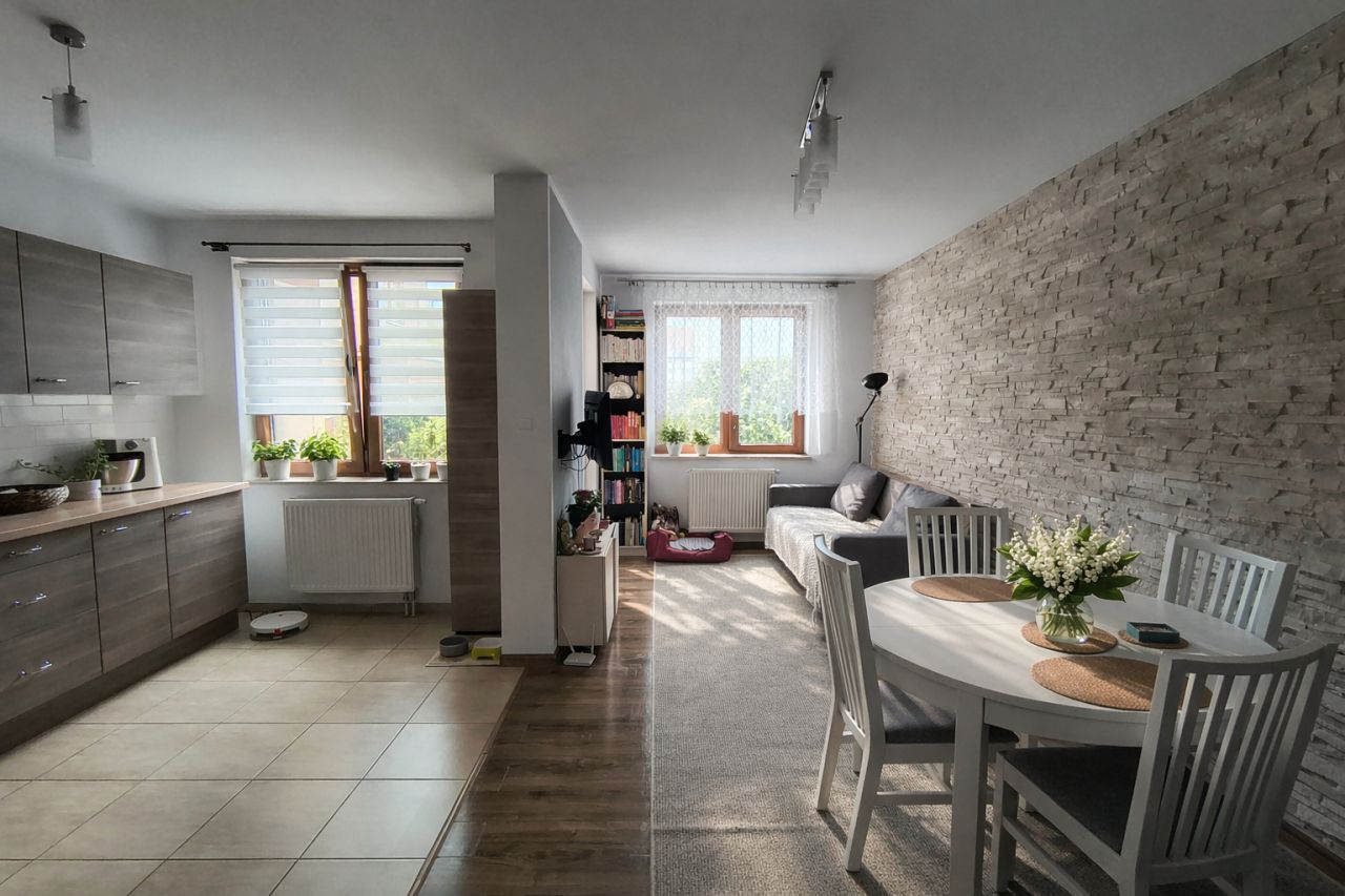 Mieszkanie 3-pokojowe Wrocław Krzyki, ul. Wietrzna. Zdjęcie 8