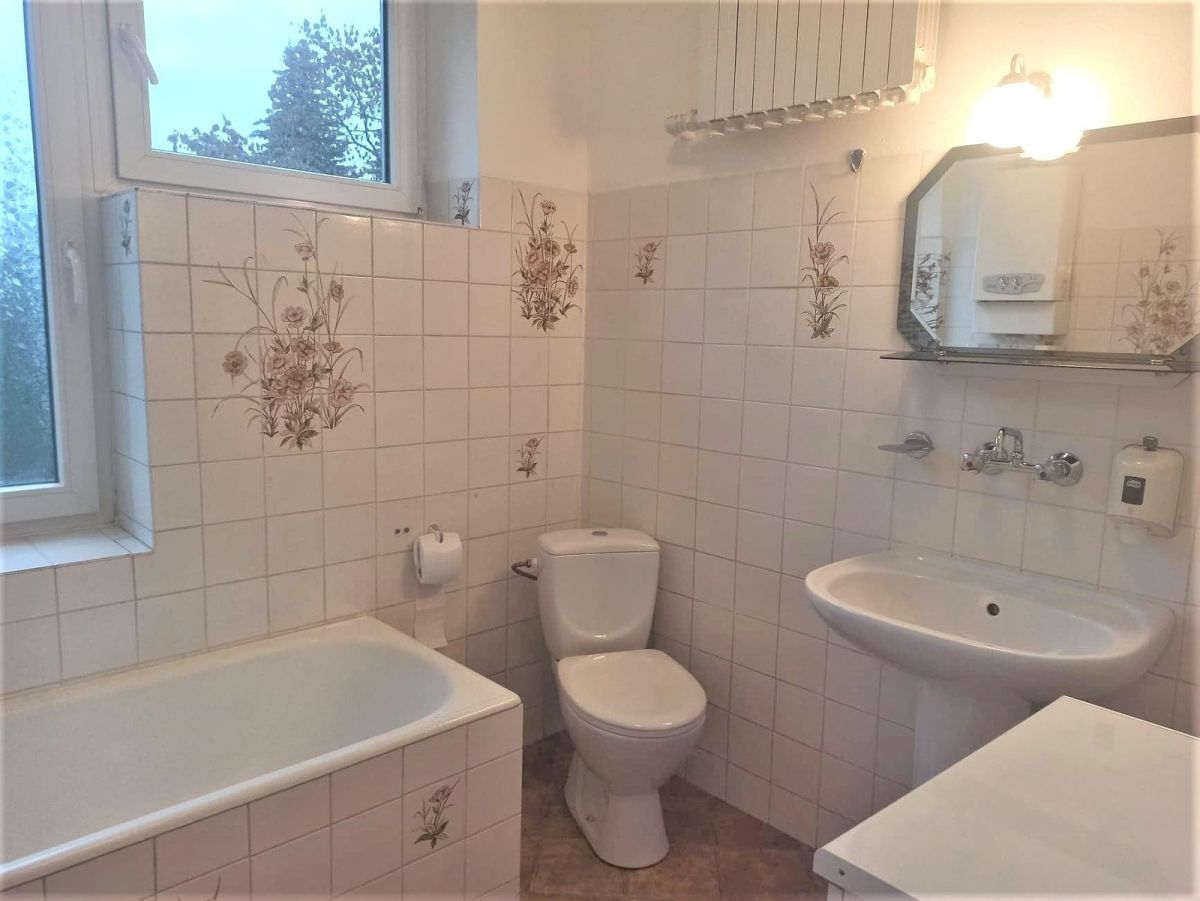 bliźniak, 9 pokoi Warszawa Mokotów, ul. Świeradowska. Zdjęcie 12