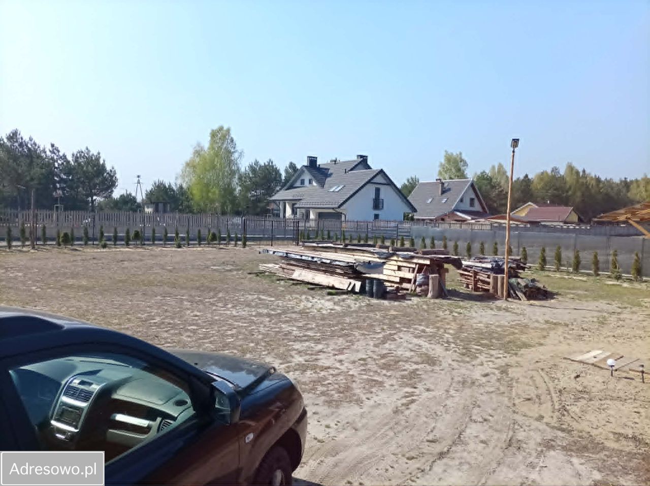 Działka budowlana Augustów. Zdjęcie 8