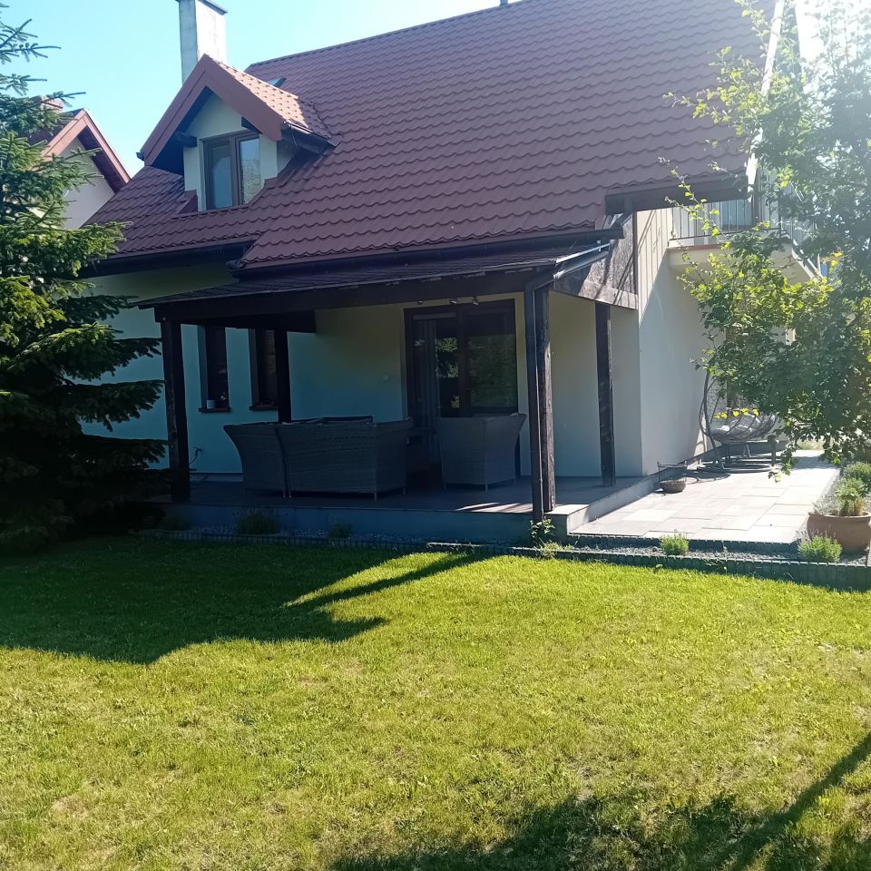 dom wolnostojący, 3 pokoje Wielkie Rychnowo. Zdjęcie 5