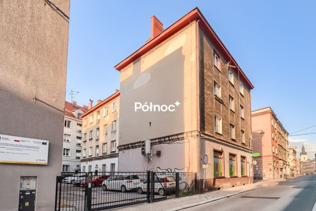 Mieszkanie 2-pokojowe Bytom, ul. Piastów Bytomskich. Zdjęcie 10