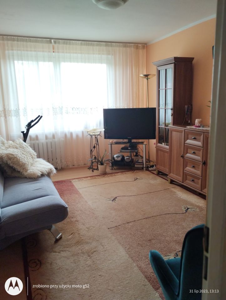 Mieszkanie 3-pokojowe Cerkwica, Słoneczna. Zdjęcie 5