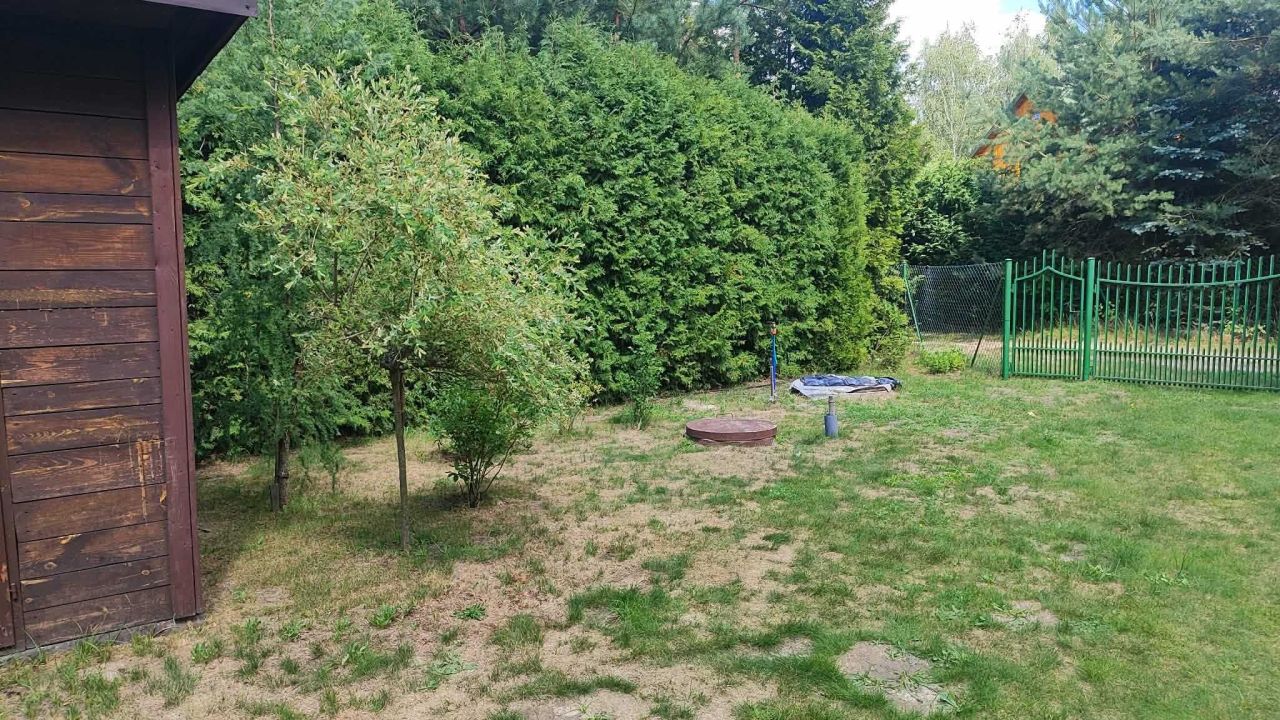 Działka rekreacyjna Nowy Orzechów. Zdjęcie 2