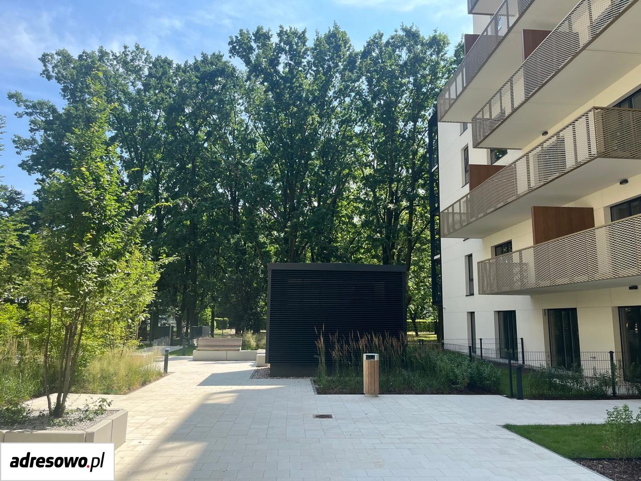 Mieszkanie 2-pokojowe Warszawa Wola, ul. Redutowa. Zdjęcie 13