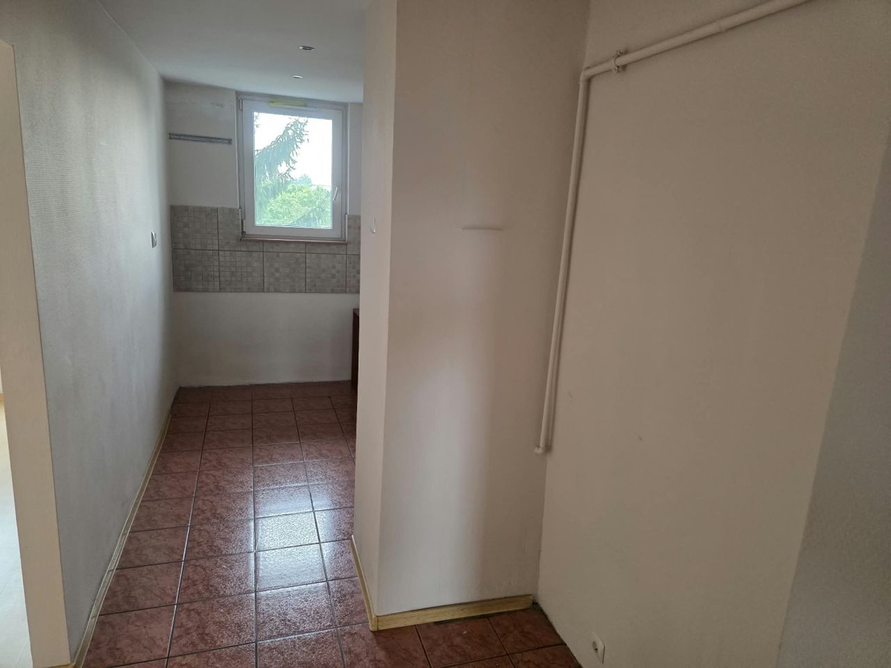 Mieszkanie 3-pokojowe Sosnowiec Pogoń, ul. Czeladzka. Zdjęcie 7