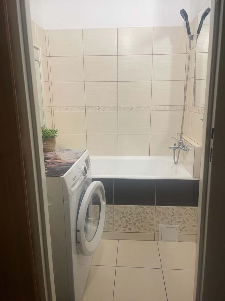 Mieszkanie 3-pokojowe Lubaczów, os. Unii Lubelskiej. Zdjęcie 4