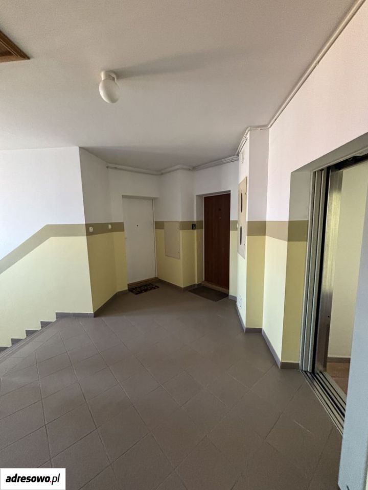 Mieszkanie 2-pokojowe Białystok Bojary, ul. Jana Sobieskiego. Zdjęcie 10