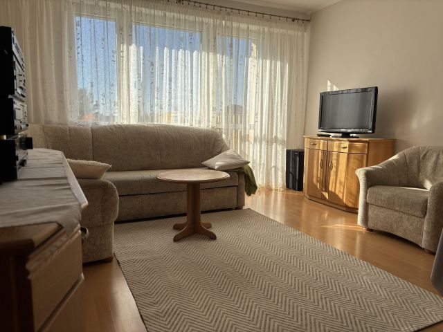 Mieszkanie 2-pokojowe Olsztyn Nagórki, ul. Mieczysława Orłowicza. Zdjęcie 1