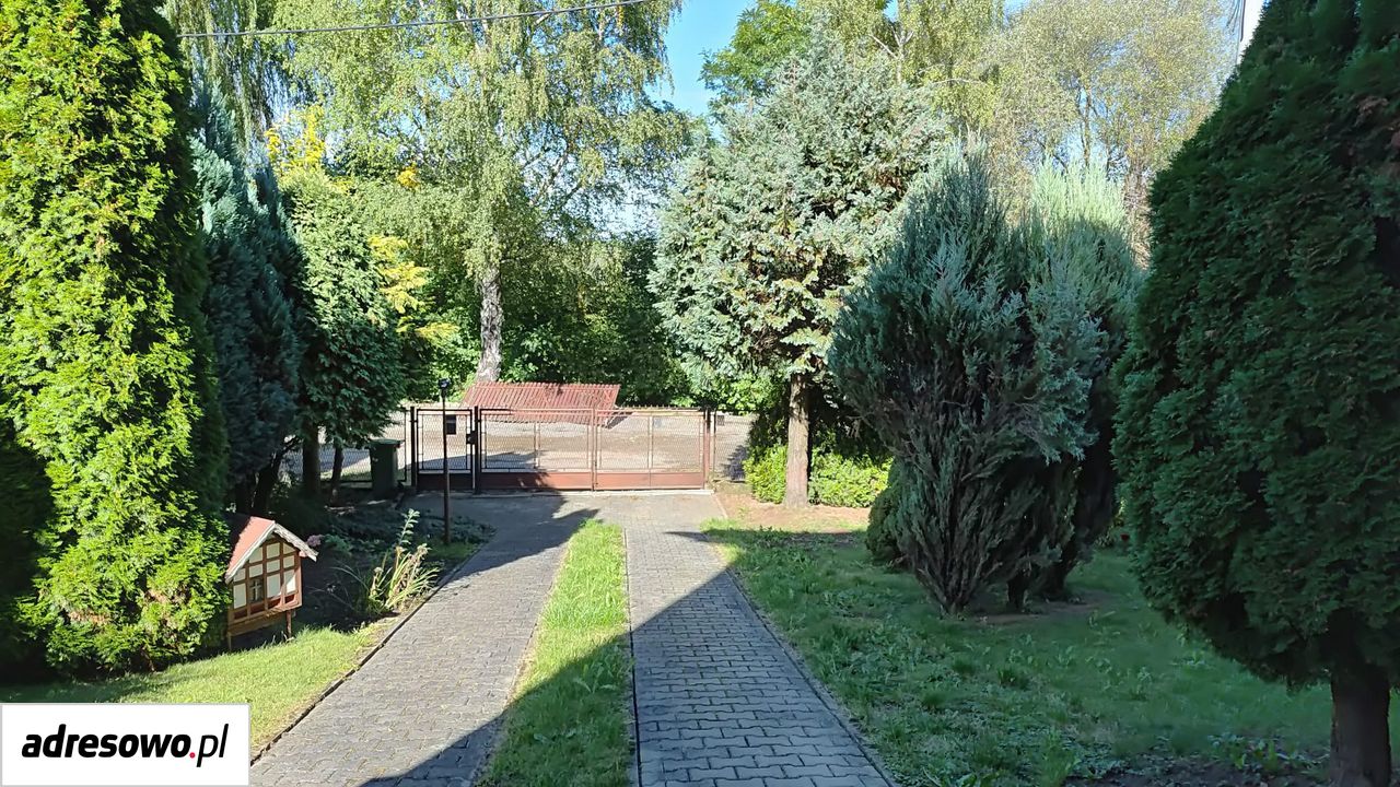 dom wolnostojący, 4 pokoje Cieszyn, ul. Hugona Kołłątaja. Zdjęcie 20