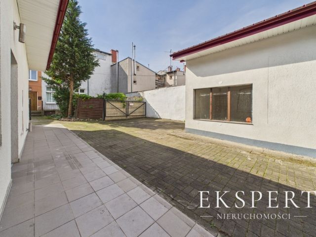 Lokal Koszalin Centrum, pl. Zwycięstwa. Zdjęcie 16