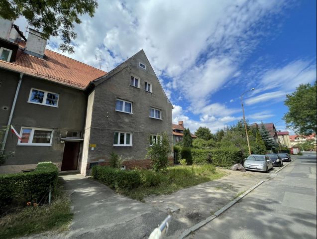 Mieszkanie 2-pokojowe Wrocław Krzyki, ul. Południowa. Zdjęcie 1