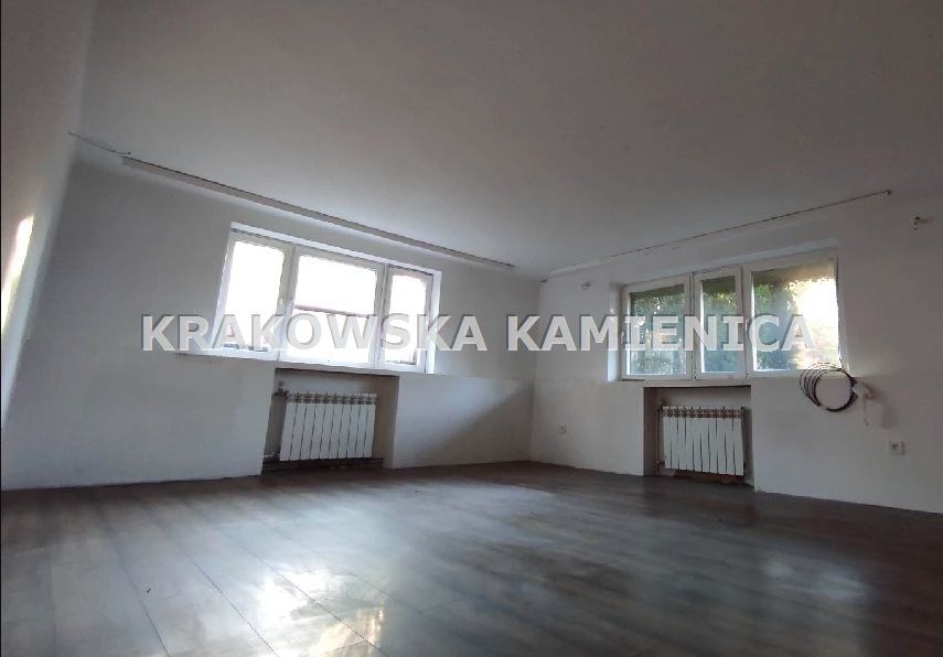Mieszkanie 3-pokojowe Kraków Swoszowice, ul. Wiktora Zina