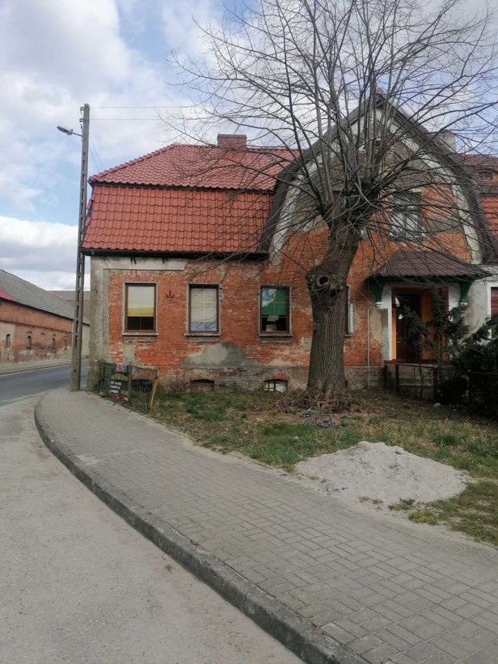 bliźniak, 3 pokoje Bielice