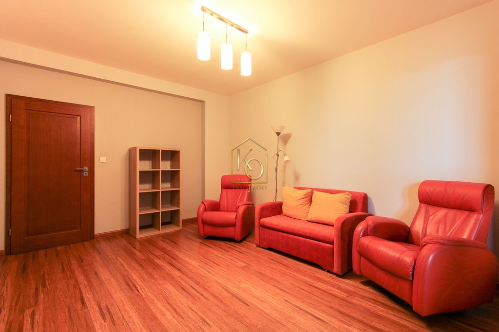 Mieszkanie 3-pokojowe Wrocław Śródmieście, ul. gen. Władysława Sikorskiego