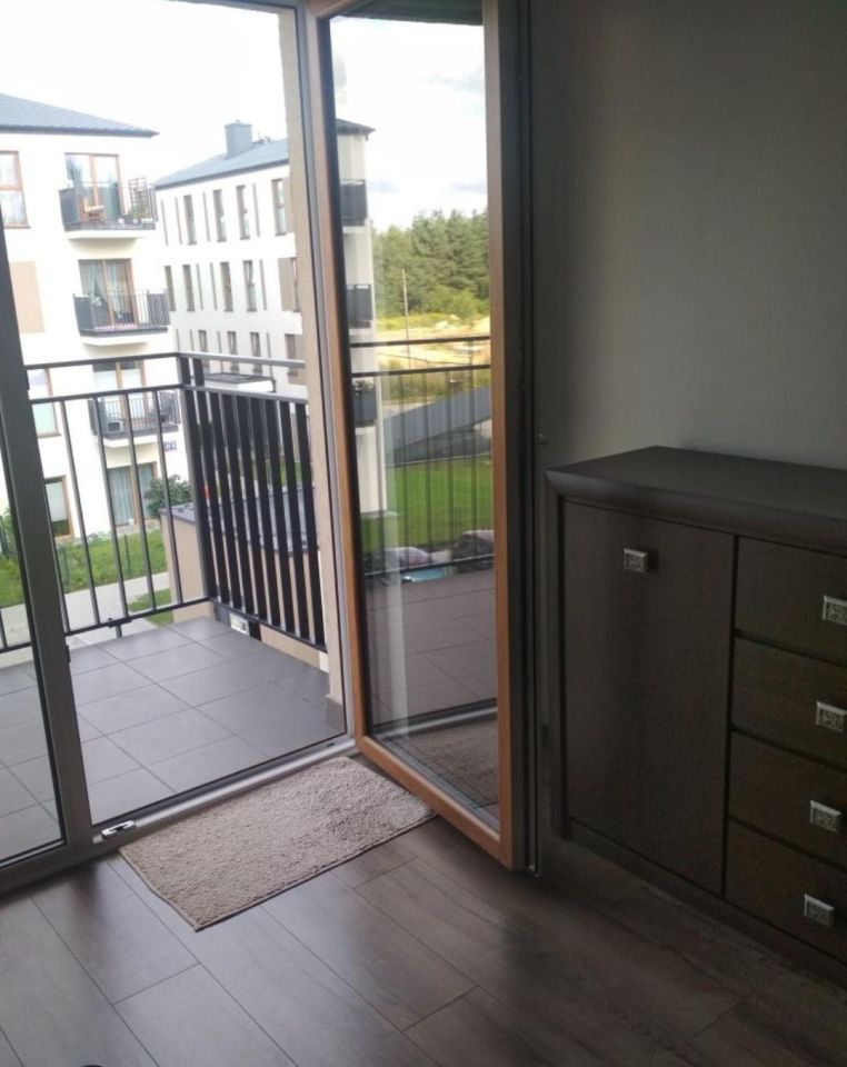 Mieszkanie 2-pokojowe Otwock Mały, ul. Częstochowska. Zdjęcie 1