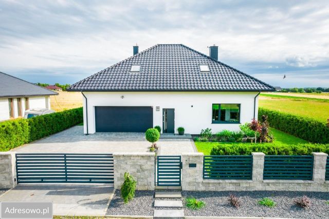 dom wolnostojący, 5 pokoi Koszalin. Zdjęcie 1