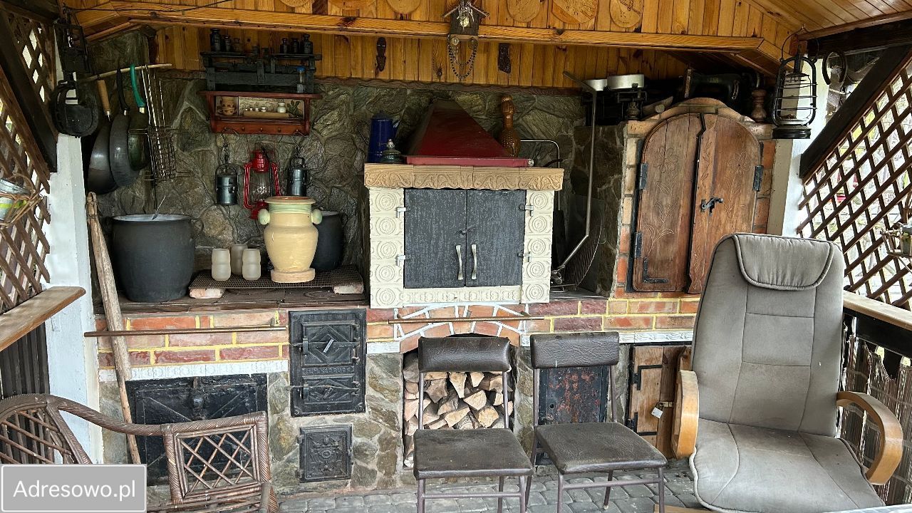 Działka budowlana Hutka. Zdjęcie 5