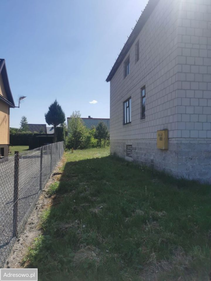 Działka budowlana Zwierzyniec, ul. Źródlana. Zdjęcie 4