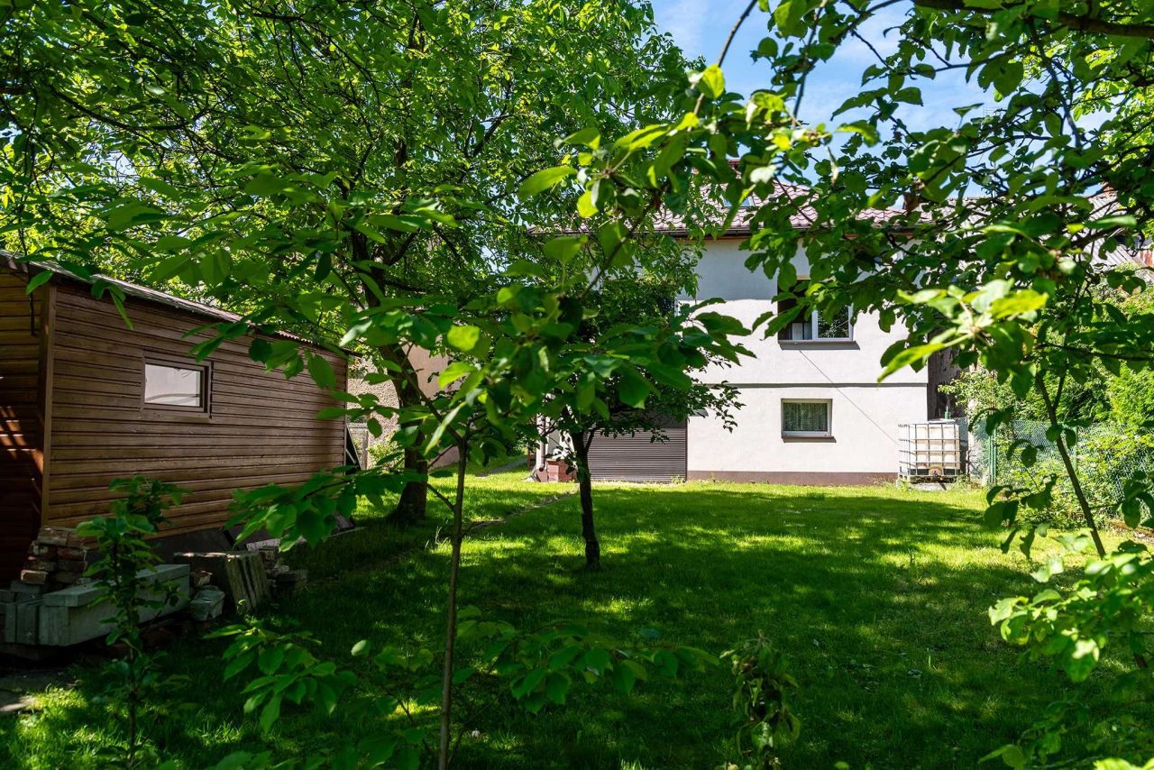 dom wolnostojący, 2 pokoje Łazy. Zdjęcie 5