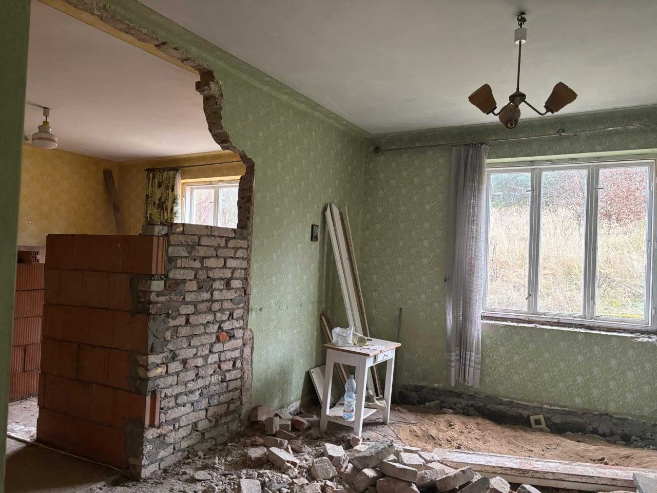 dom wolnostojący Klucze. Zdjęcie 6