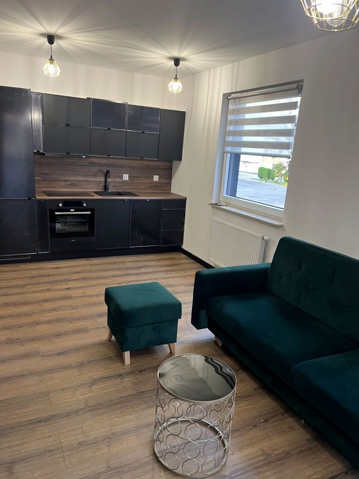 Mieszkanie 3-pokojowe Stargard, ul. Pierwszej Brygady. Zdjęcie 5