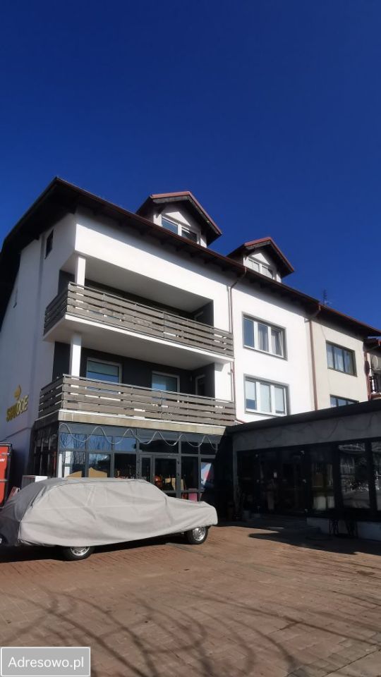 bliźniak Gdynia Redłowo, ul. Kostki Napierskiego. Zdjęcie 12