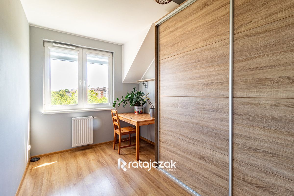 Mieszkanie 4-pokojowe Gdańsk Łostowice, ul. Niepołomicka. Zdjęcie 25