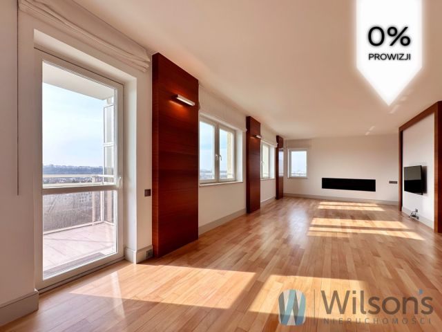 Mieszkanie 3-pokojowe Warszawa Mokotów, ul. Jana III Sobieskiego. Zdjęcie 1