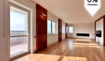 Mieszkanie 3-pokojowe Warszawa Mokotów, ul. Jana III Sobieskiego