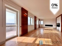 Mieszkanie 3-pokojowe Warszawa Mokotów, ul. Jana III Sobieskiego