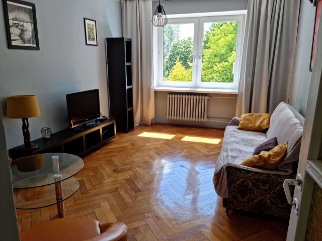 Mieszkanie 2-pokojowe Warszawa Wola. Zdjęcie 1