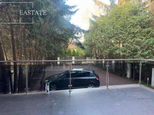 dom wolnostojący, 8 pokoi Warszawa Mokotów, ul. Wiertnicza. Zdjęcie 10