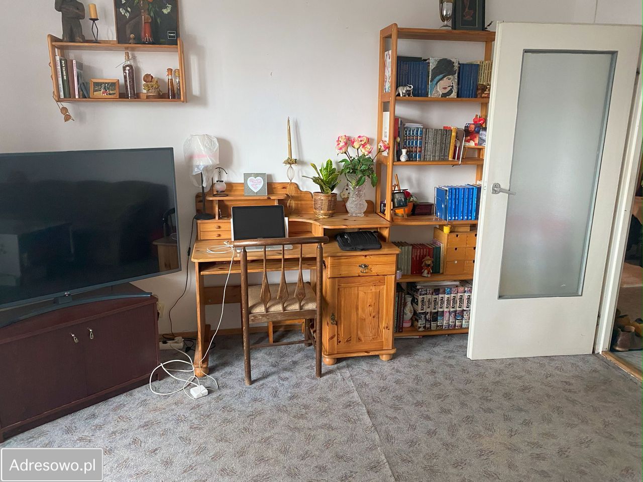 Mieszkanie 3-pokojowe Działdowo, ul. Leśna. Zdjęcie 10