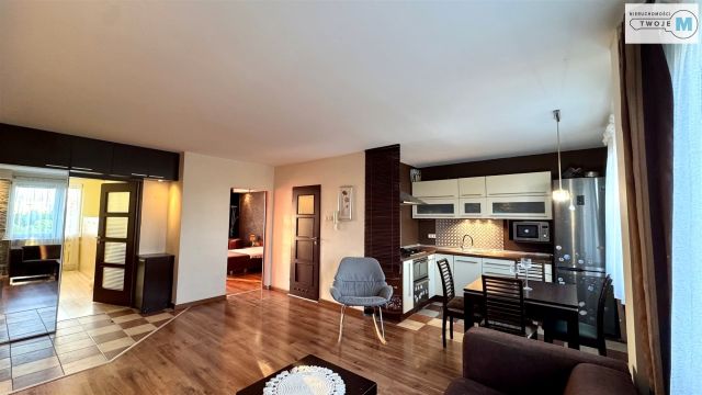 Mieszkanie 3-pokojowe Kielce, ul. bp. Mieczysława Jaworskiego. Zdjęcie 15