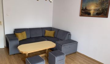 Mieszkanie 2-pokojowe Krynica-Zdrój, ul. Czarny Potok