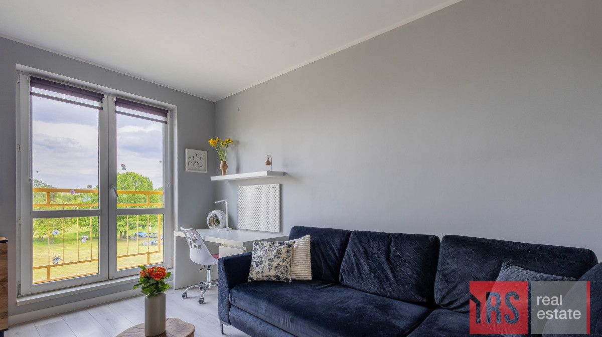 Mieszkanie 1-pokojowe Warszawa Bemowo, ul. Widawska. Zdjęcie 4