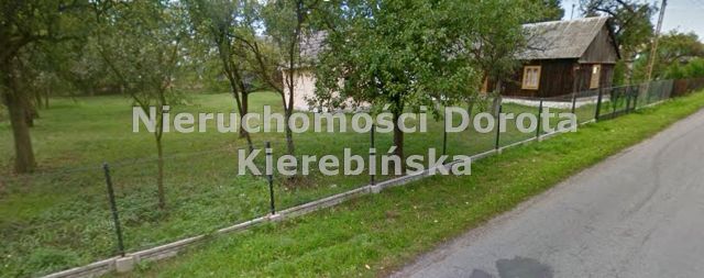 Działka budowlana Podstole. Zdjęcie 3
