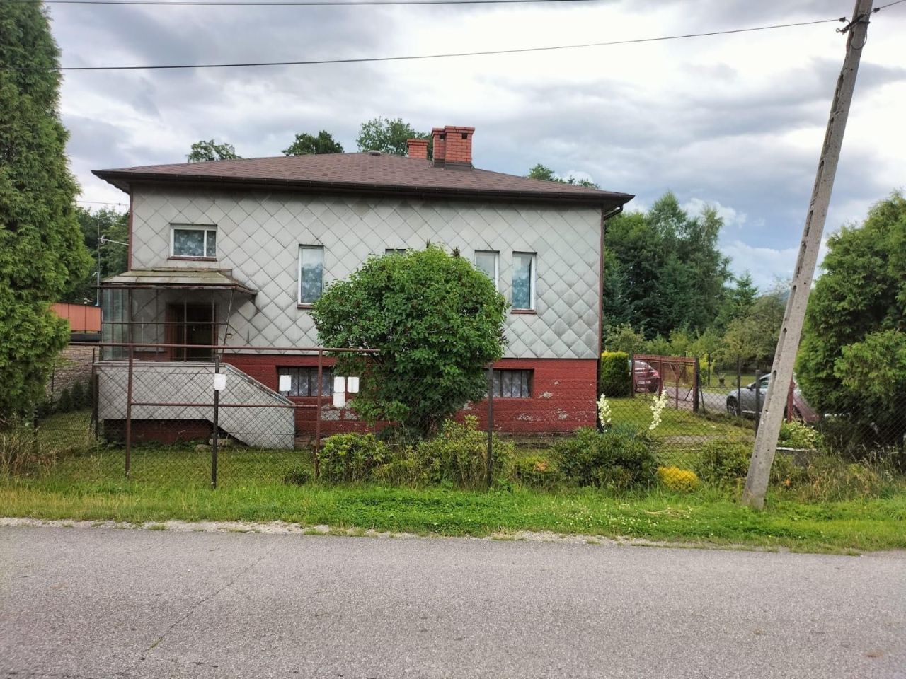 dom wolnostojący, 3 pokoje Rybarzowice. Zdjęcie 7