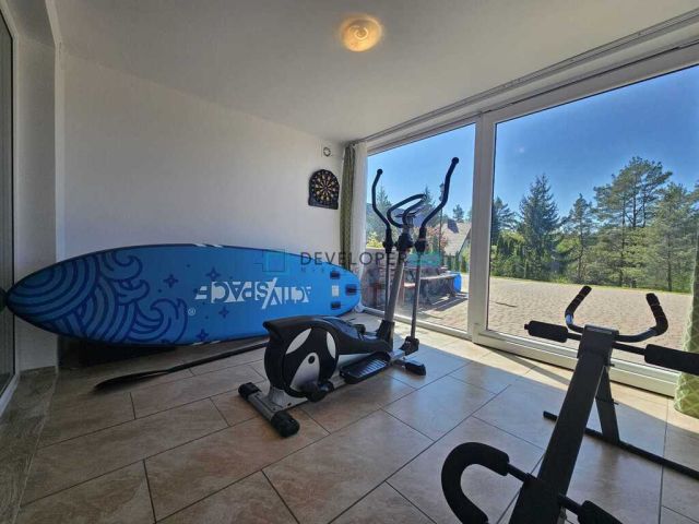 dom wolnostojący, 6 pokoi Matłak. Zdjęcie 21