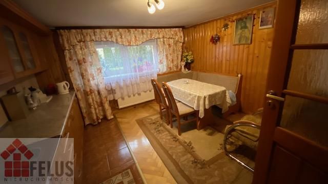 dom wolnostojący, 5 pokoi Kraków Skotniki, ul. Skotnicka. Zdjęcie 10