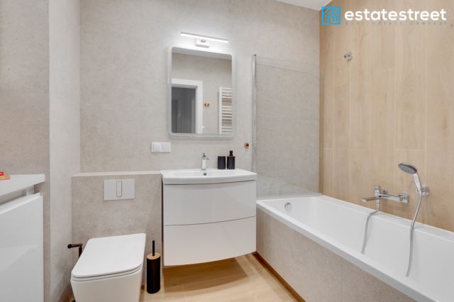 Mieszkanie 3-pokojowe Katowice Śródmieście, ul. Raciborska. Zdjęcie 6