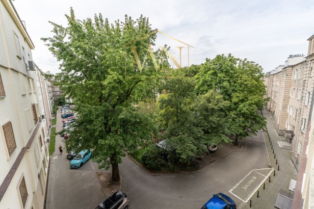Mieszkanie 1-pokojowe Warszawa Praga-Północ, ul. Dąbrowszczaków. Zdjęcie 15